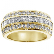Kundenspezifischer 925 silberner Ring-Band-silberner Schmucksache-Hochzeits-Ring